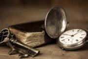 The Key To Time