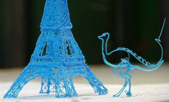 3Doodler –: Cool & Awesome 3D Printer Pen