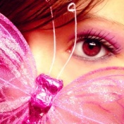 Butterfly Candy