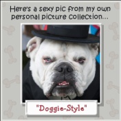 Doggie Style