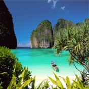 Liazzard island