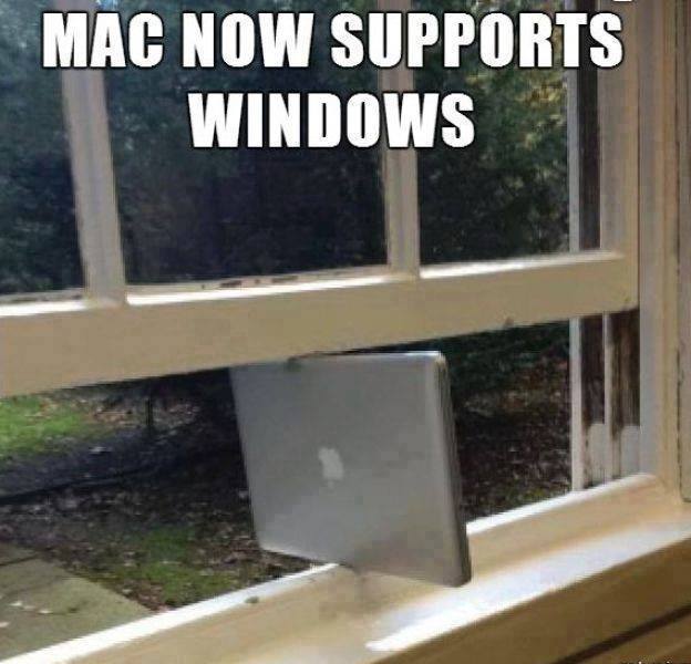 now mac supports windows_funny_crazy