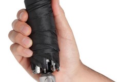 Smallest Umbrella Fits your Trouser Pockets easily